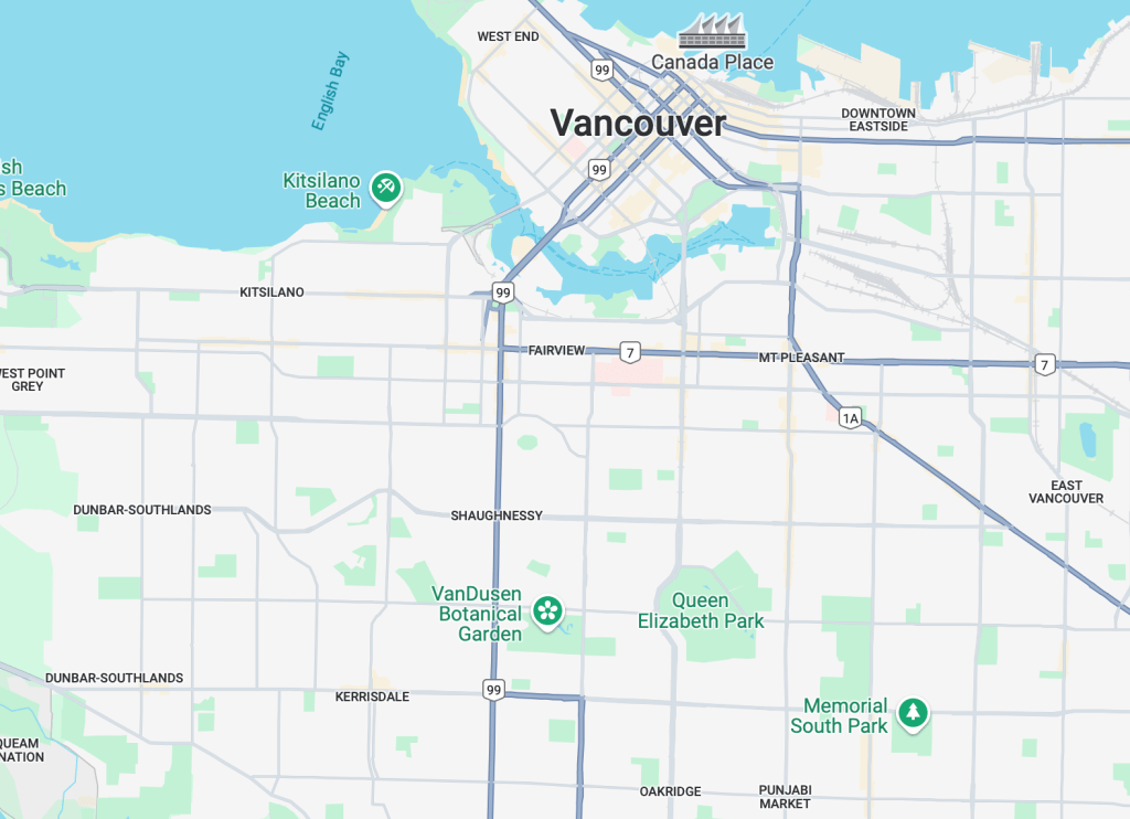 Window Cleaning Services Vancouver Area.